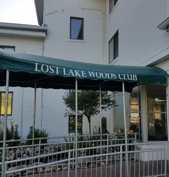Lost Lake Woods Club - Web Listing
